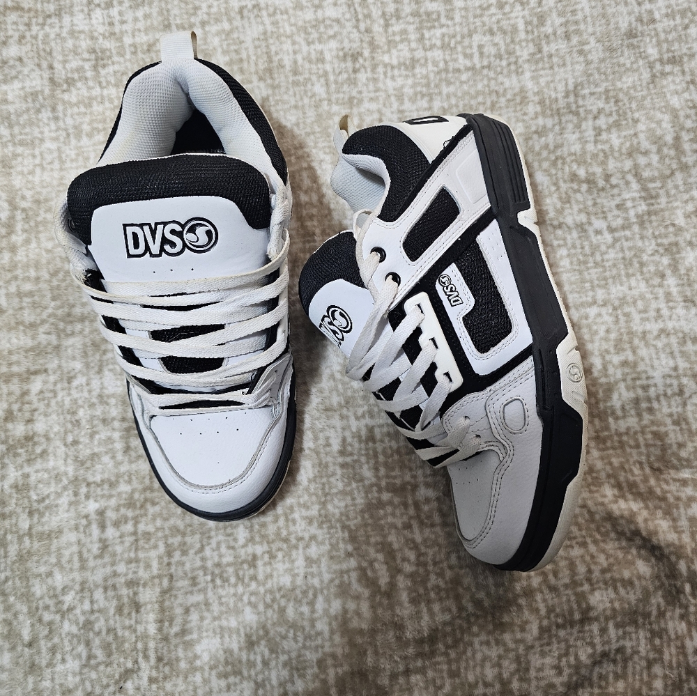 Dvs Comanche size 10.5 US, no box